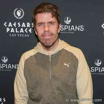 Perez Hilton Needs Surgery After Extreme Blood Loss During Livestream