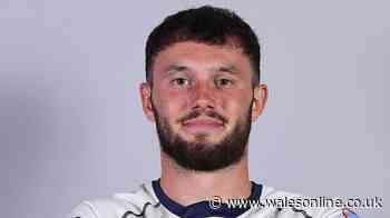 England U20s star considers Wales switch as he targets Test call-up after move