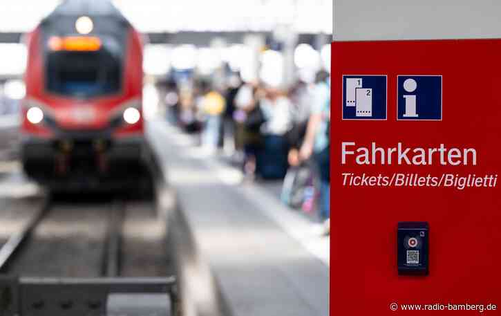 Rauch im Maschinenraum – Zug mit 500 Fahrgästen evakuiert