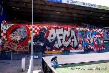 Ajax-fans zien zwakke schakel tegen PEC Zwolle: ‘Haal hem eraf man’