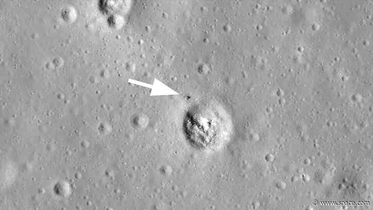 On this day in space! Aug. 9, 1976: Soviet Luna 24 sample return probe launches to the moon
