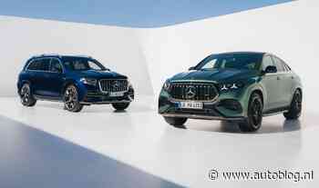 Goed en slecht nieuws over de terugkeer van de AMG V8
