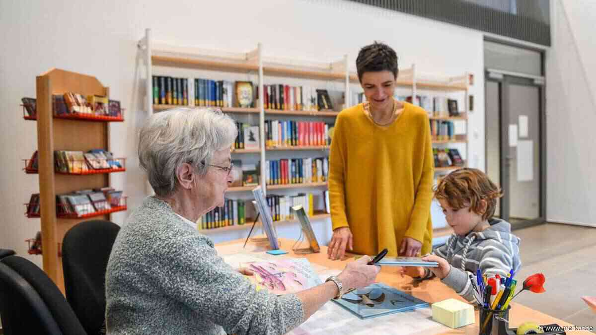 Drittes Lebensalter als Chance – der richtige Job für Rentner