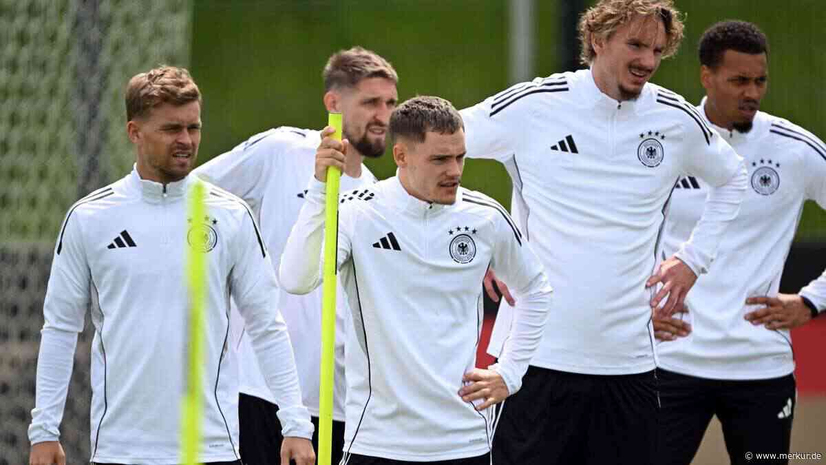 Ex-Nationalspieler kämpft um DFB-Rückkehr – und macht Klopp-Ansage
