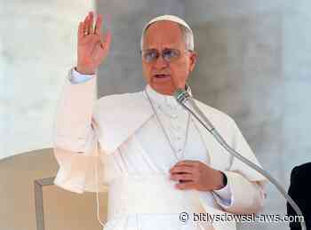 El papa urge a Ucrania y Rusia a que detengan los ataques a objetivos civiles