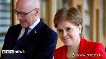 Sturgeon's criticisms of Swinney reveal tensions in SNP ranks