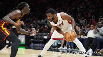 Keaton Wallace Signs With Maccabi Tel Aviv