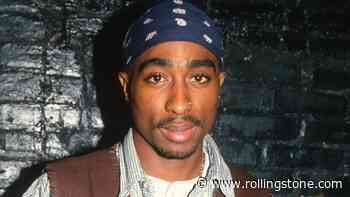 Tupac Shakur Murder Trial: Everything You Need to Know