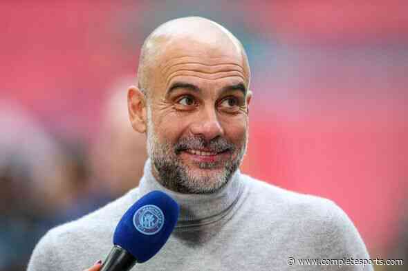 Maldini: Guardiola Didn’t Turn Down Italy Managerial Job Because Of Money