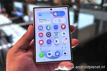 Drink genoeg water met deze app (Android-apps en -games week 32)