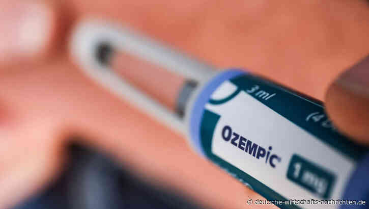Ozempic und Mounjaro: Die gefährliche Wahrheit über den schnellen Gewichtsverlust