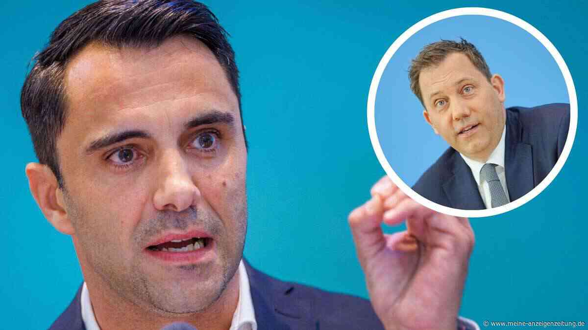 Koalitionskrach um Steuerreform: Neue Details aus Klingbeil-Entwurf – Union wirft ihm Wortbruch vor