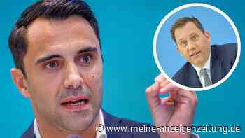 Koalitionskrach um Steuerreform: Neue Details aus Klingbeil-Entwurf – Union wirft ihm Wortbruch vor