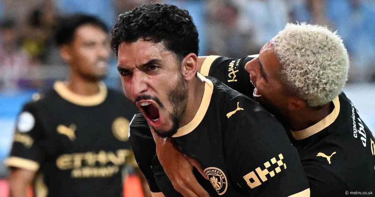 Enzo Maresca speaks out on Omar Marmoush future amid Spurs and Newcastle interest