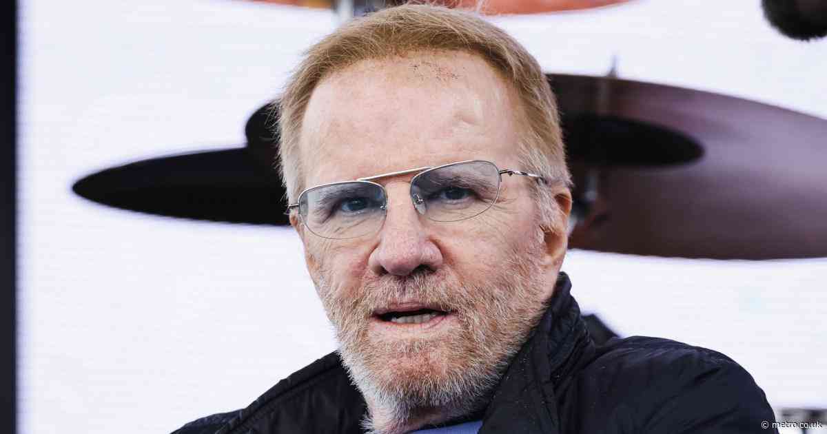 Highlander star Christopher Lambert, 69, hospitalised after collapsing at fan convention