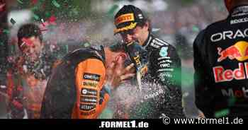 Formel-1-Boss sicher: Bald noch mehr Abwechslung an der Spitze