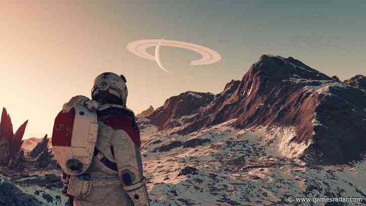 "If I was in charge of Starfield, I would have not done it that way at all" - Former Bethesda veteran would've handled the RPG's 1,000 planets very differently
