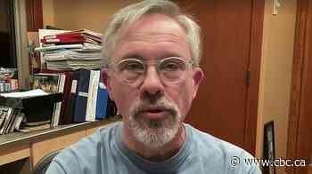 Kelowna ER physician says he's 'experiencing severe exhaustion' — and he's not alone