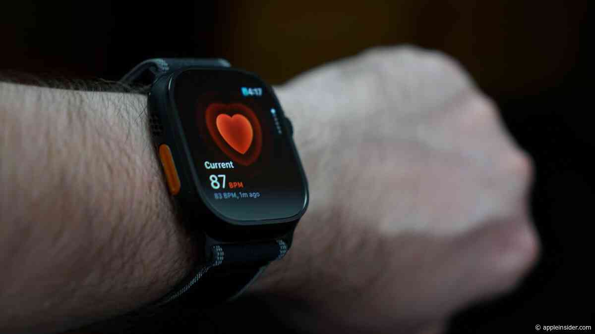 2026 Apple Watch upgrade will be dull, but a big redesign is in progress