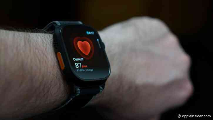 2026 Apple Watch upgrade will be dull, but a big redesign is in progress
