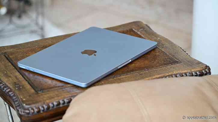 RAM shortages now affecting MacBook Air availability