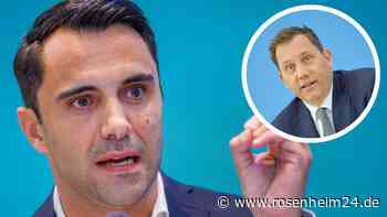 Koalitionskrach um Steuerreform: Neue Details aus Klingbeil-Entwurf – Union wirft ihm Wortbruch vor