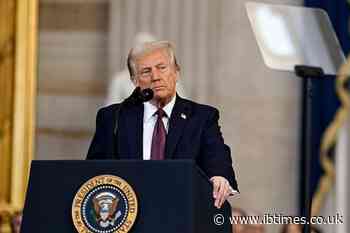 Has Donald Trump's Invasion of Greenland Already Begun? Expert Outrage at Unauthorised Oil Drilling