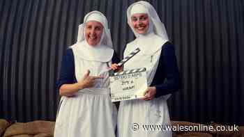 Call the Midwife's new Christmas special from returning stars to World War Two plot