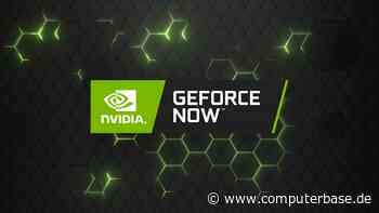 GeForce Now geknackt: Nvidias Cloud-Gaming-Rig führt plötzlich Windows aus