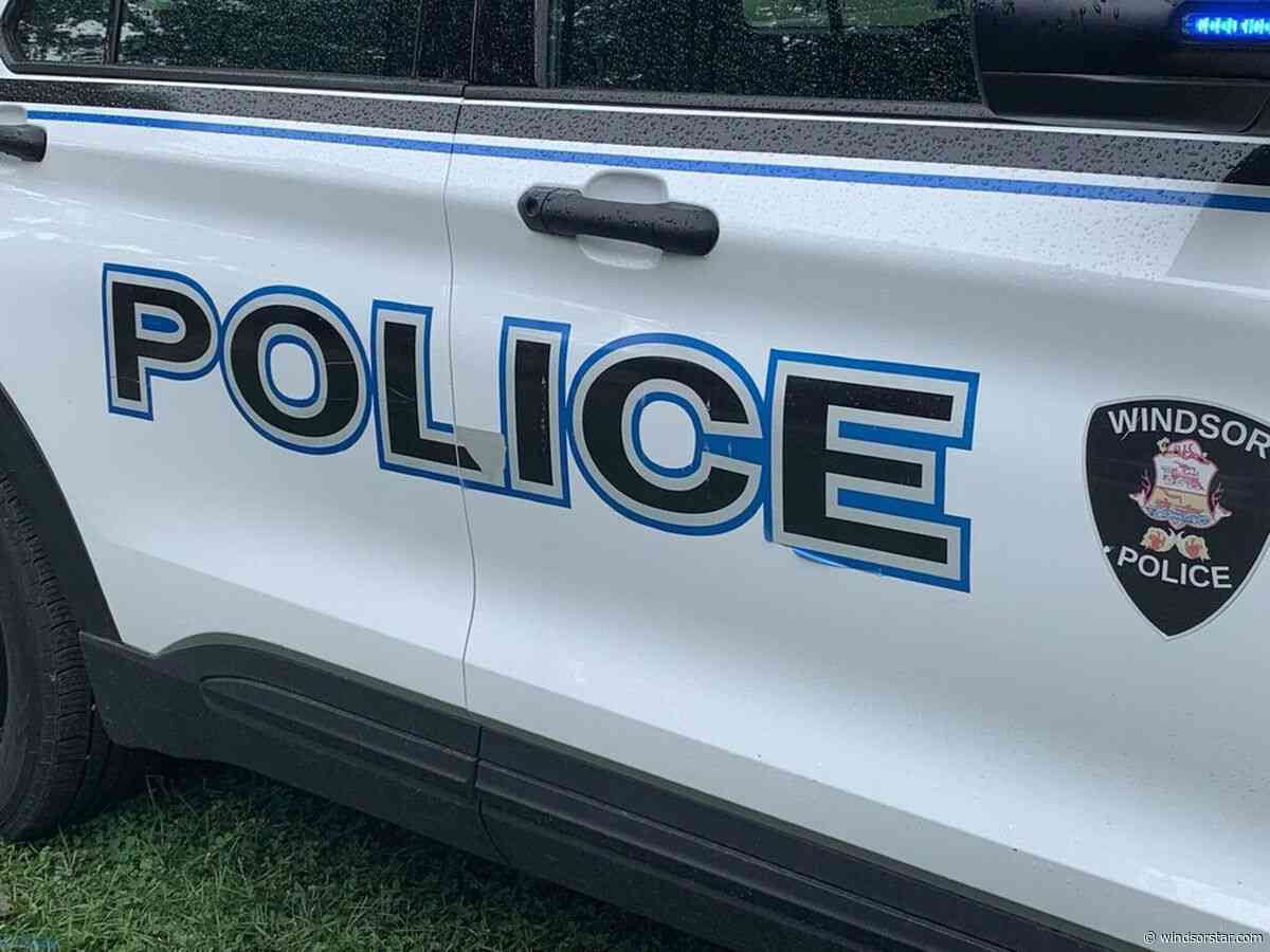 Motorcyclist dead after Saturday morning collision on Riverside Drive East