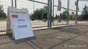 Calgary water playground temporarily closed after 3 cases of E. coli reported