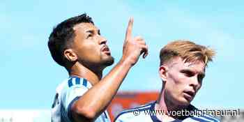 Praat mee op VP: Mokio schiet Ajax in Zwolle naar bevrijdende 0-1