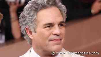 Mark Ruffalo's famous nepo baby son is his literal mini-me in uncanny photos