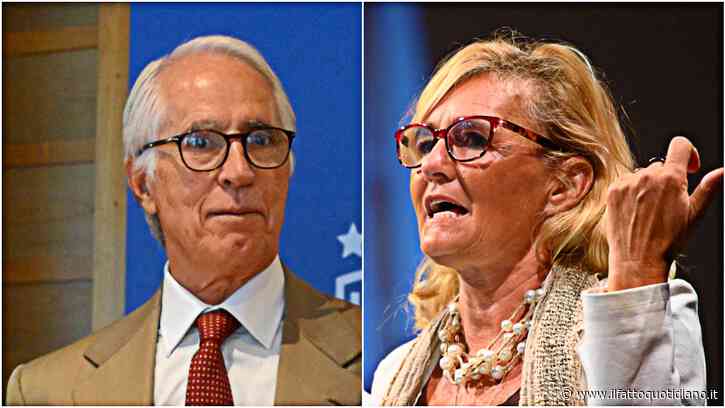 La Figc dei fedelissimi di Malagò: Bianchedi nuova capodelegazione, ma la nomina è già un caso. Rischia l’incompatibilità