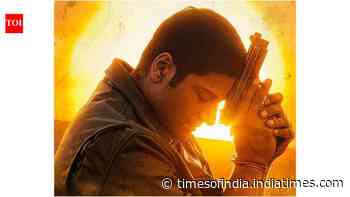 Mirzapur: The Movie: Makers unveil four new character posters