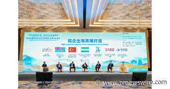 Diplomats' Perspective on Anhui: From Agricultural Province to Regional Economic "Growth Pole"