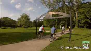 Fort Wayne warns against powered bikes on trails