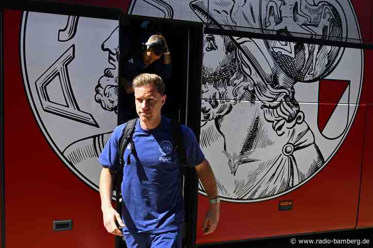 Perfekter Einstand: Torhüter ter Stegen siegt mit Ajax