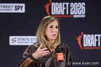WNBA commissioner says league task force will discuss trans athlete participation