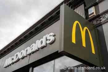 Biggest McDonald's in London set to open 24 hours a day