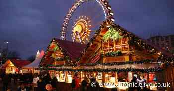 Nine European Christmas market destinations you can visit from Newcastle Airport in 2026