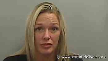 North East mum slapped a woman and 'flung' glass at her in pub row