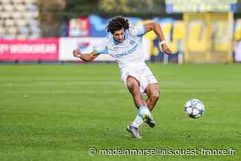 Amical : Des surprises dans la composition officielle de l'OM pour affronter l'Athletic Bilbao