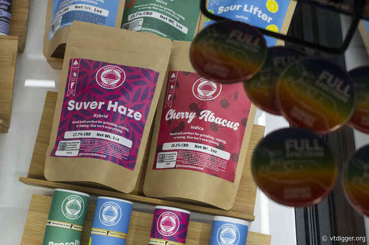 Why a new federal definition of hemp has a Vermont industry holding its breath