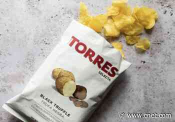 8 Snacks and Guilty-Pleasure Foods Chefs Can’t Live Without 