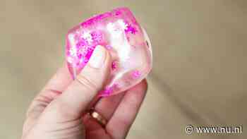 Frankrijk onderzoekt ontplofte squishy waarbij kind brandwonden opliep