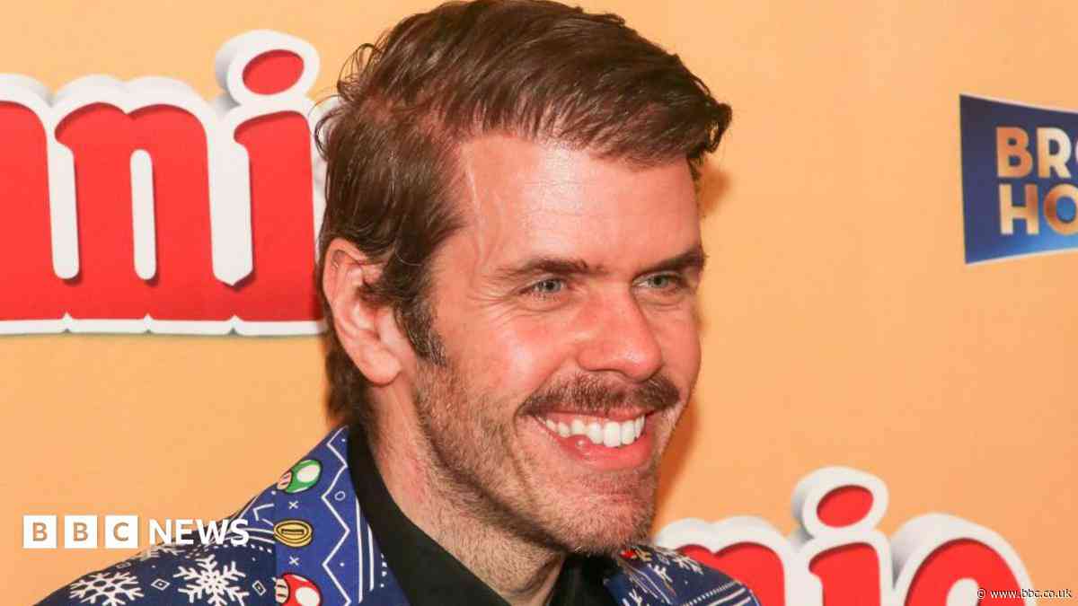 Perez Hilton faces long recovery after reports he self-harmed during livestream