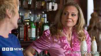 Kellie Bright to leave EastEnders after 13 years