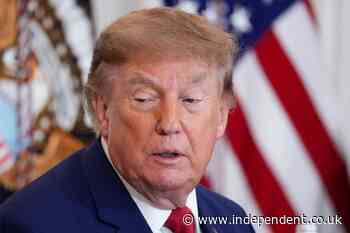 Iran-US war latest: Tehran demands compensation from Trump to reopen Strait of Hormuz