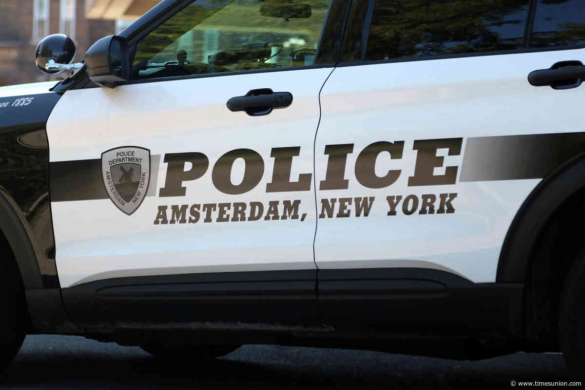 Schenectady man arrested nearly two weeks after Amsterdam stabbing